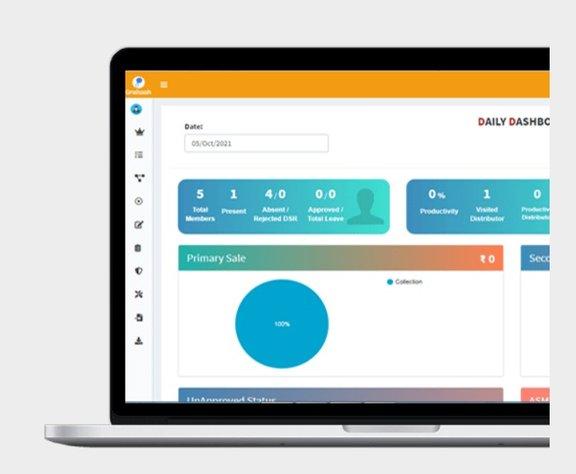 Manage your remote chores smartly.