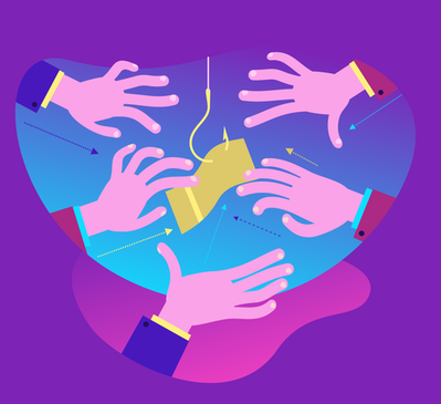 Reach more people, sell more products