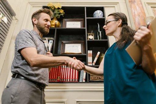 Improved Transparency